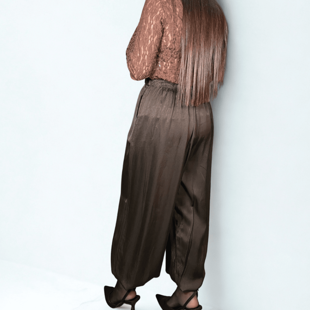 PANTALÓN DUNA - Maro Studio