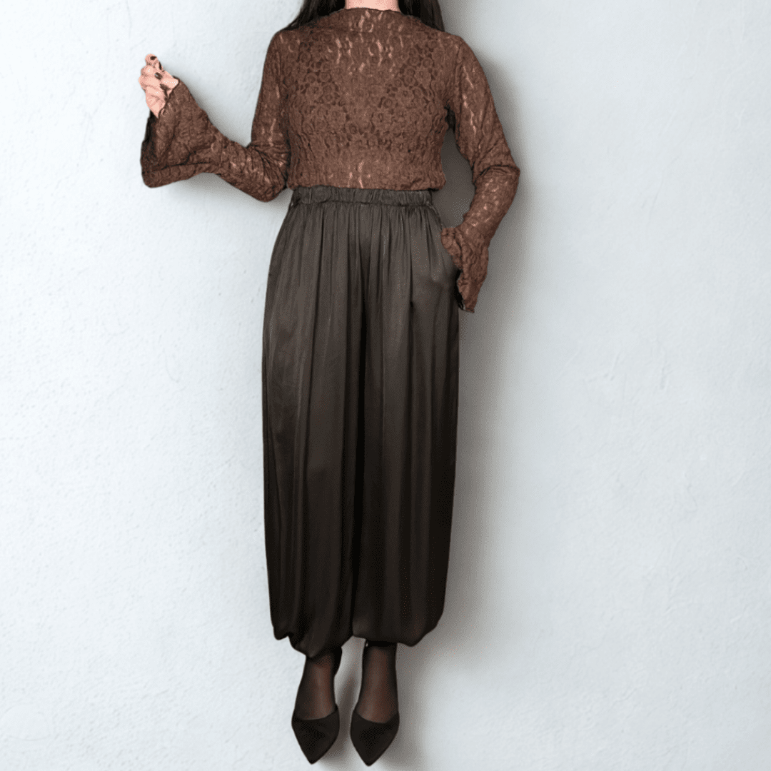 PANTALÓN DUNA - Maro Studio