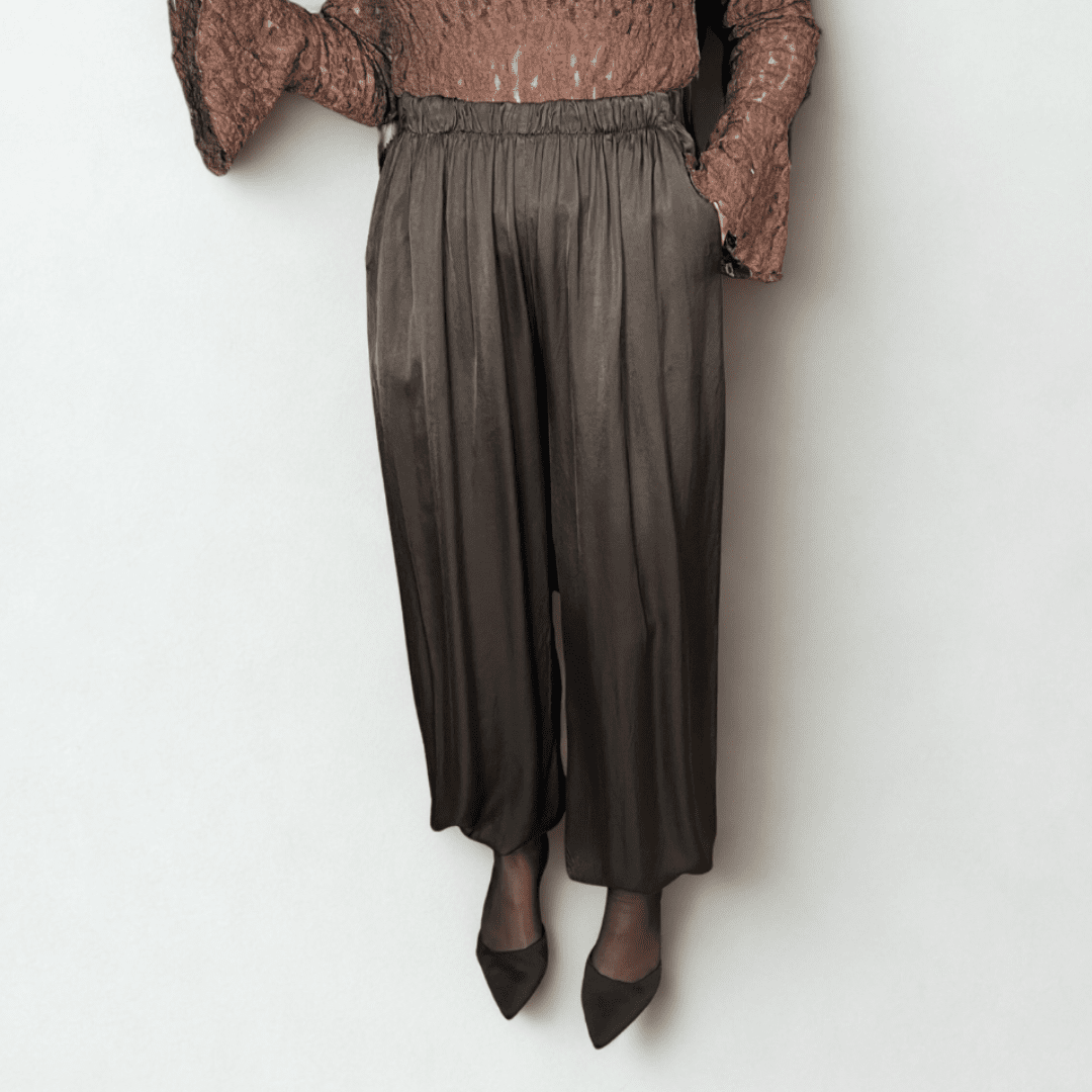 PANTALÓN DUNA - Maro Studio