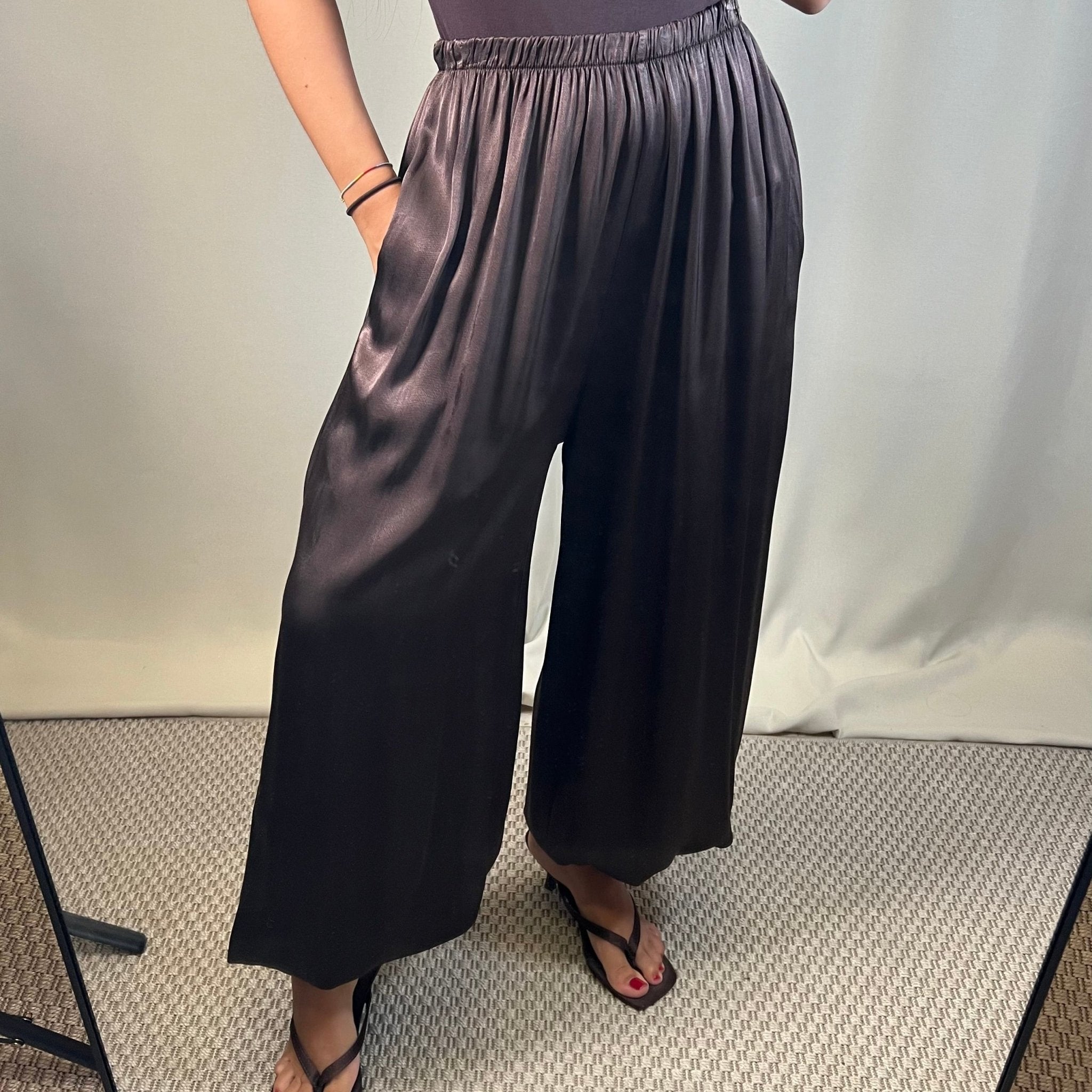 PANTALÓN DUNA - Maro Studio