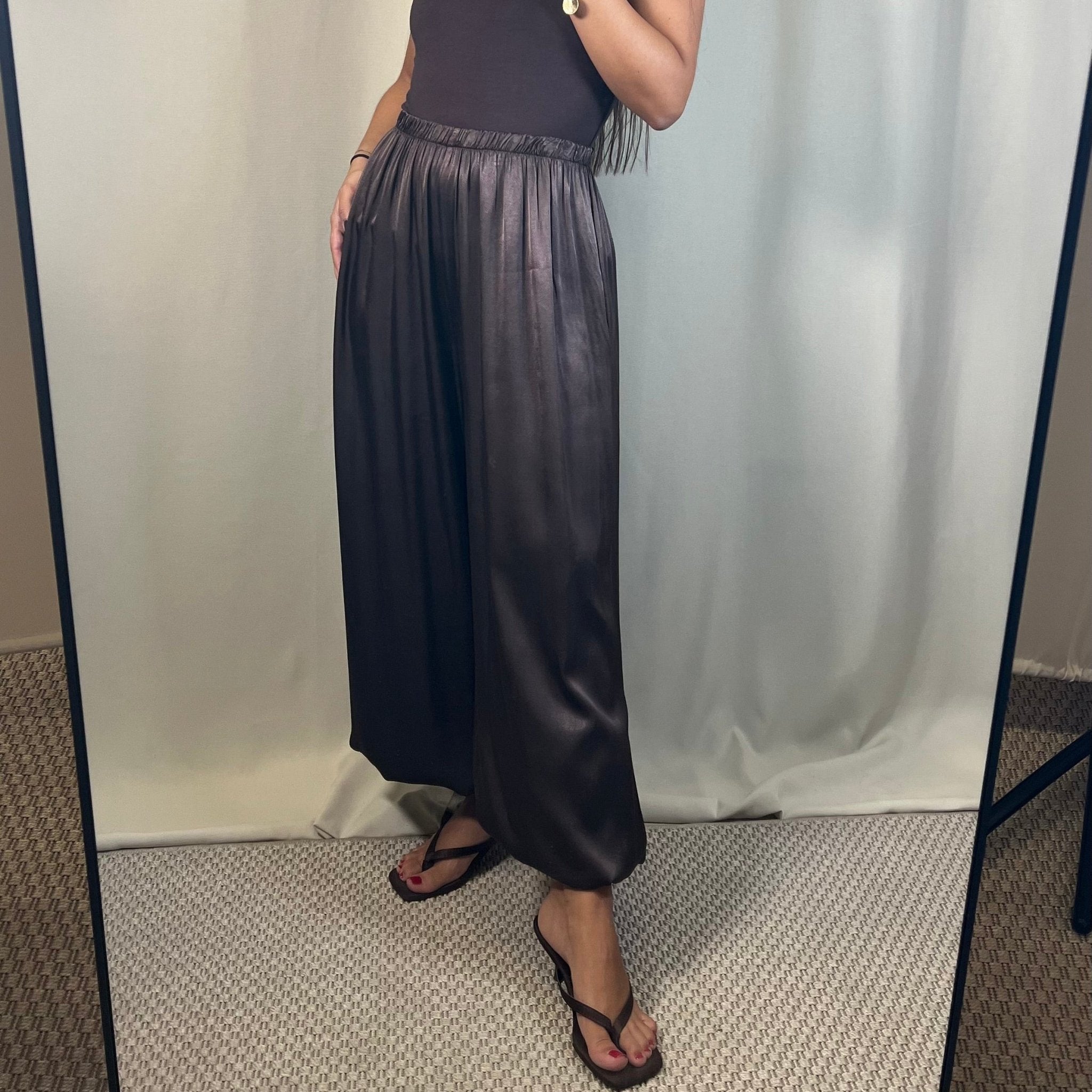 PANTALÓN DUNA - Maro Studio