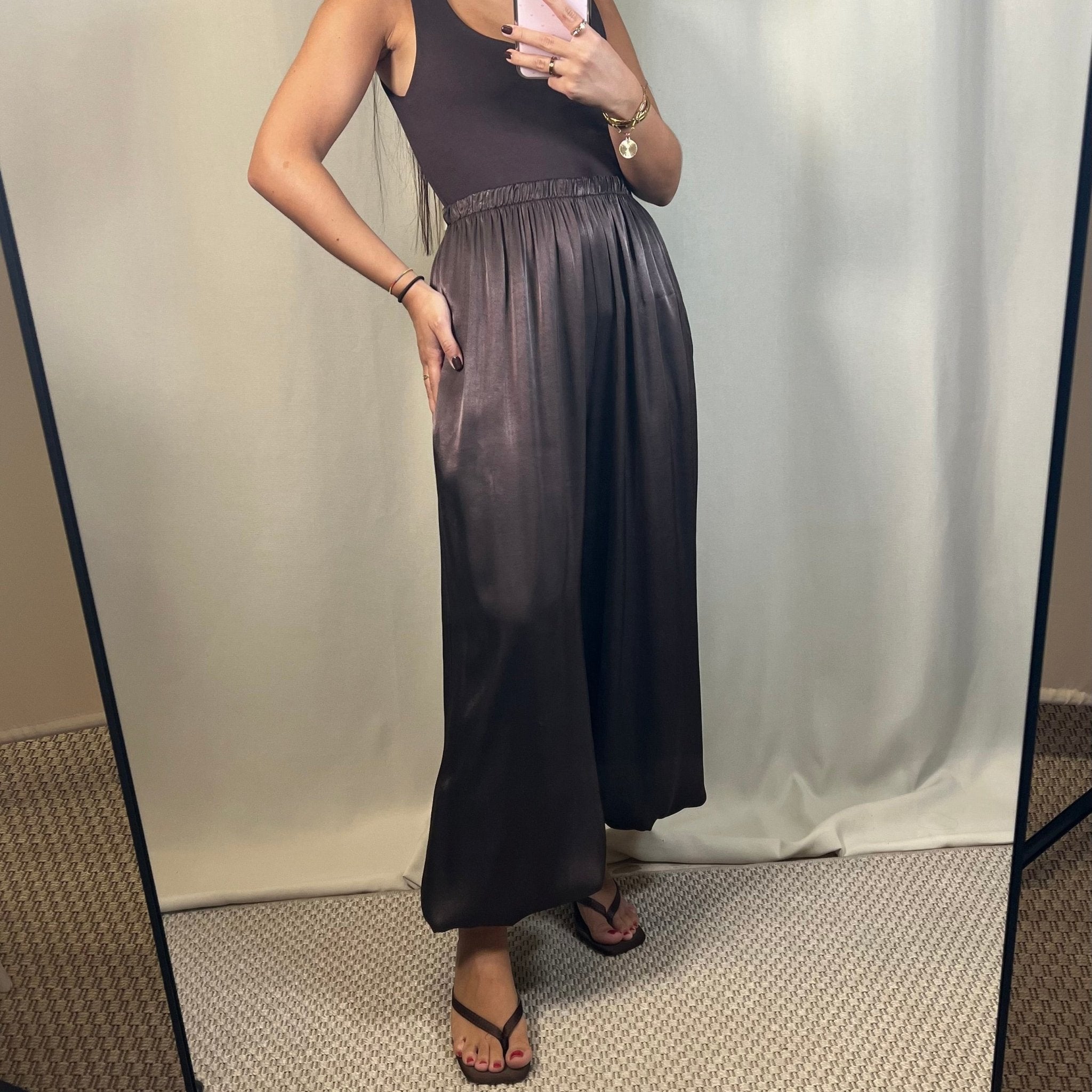 PANTALÓN DUNA - Maro Studio