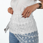PAÑUELO ESCANJES - Maro Studio