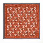 PAÑUELO ESTAMPADO - Maro Studio