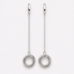 PENDIENTES VENUS - Maro Studio