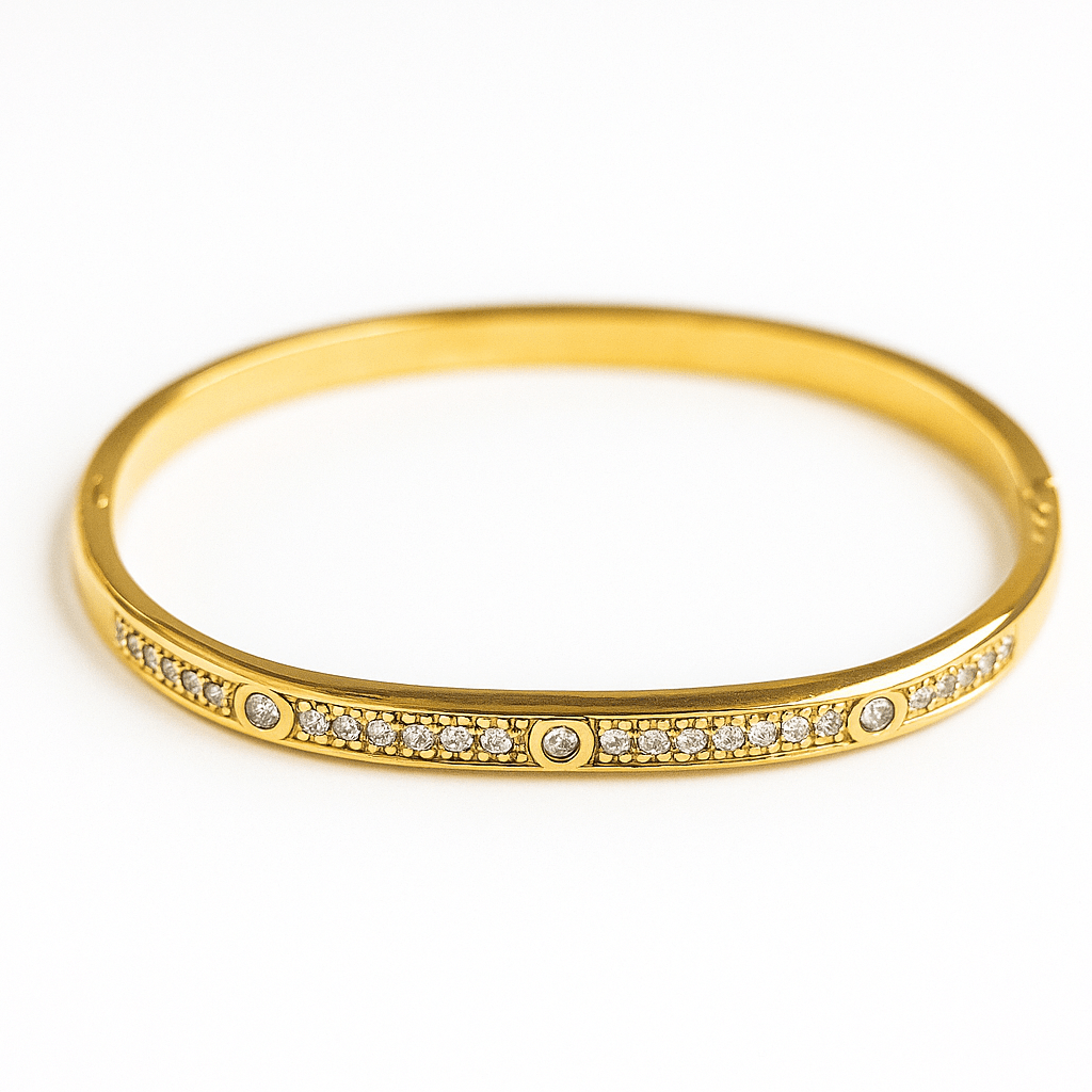 PULSERA BRILLO - Maro Studio