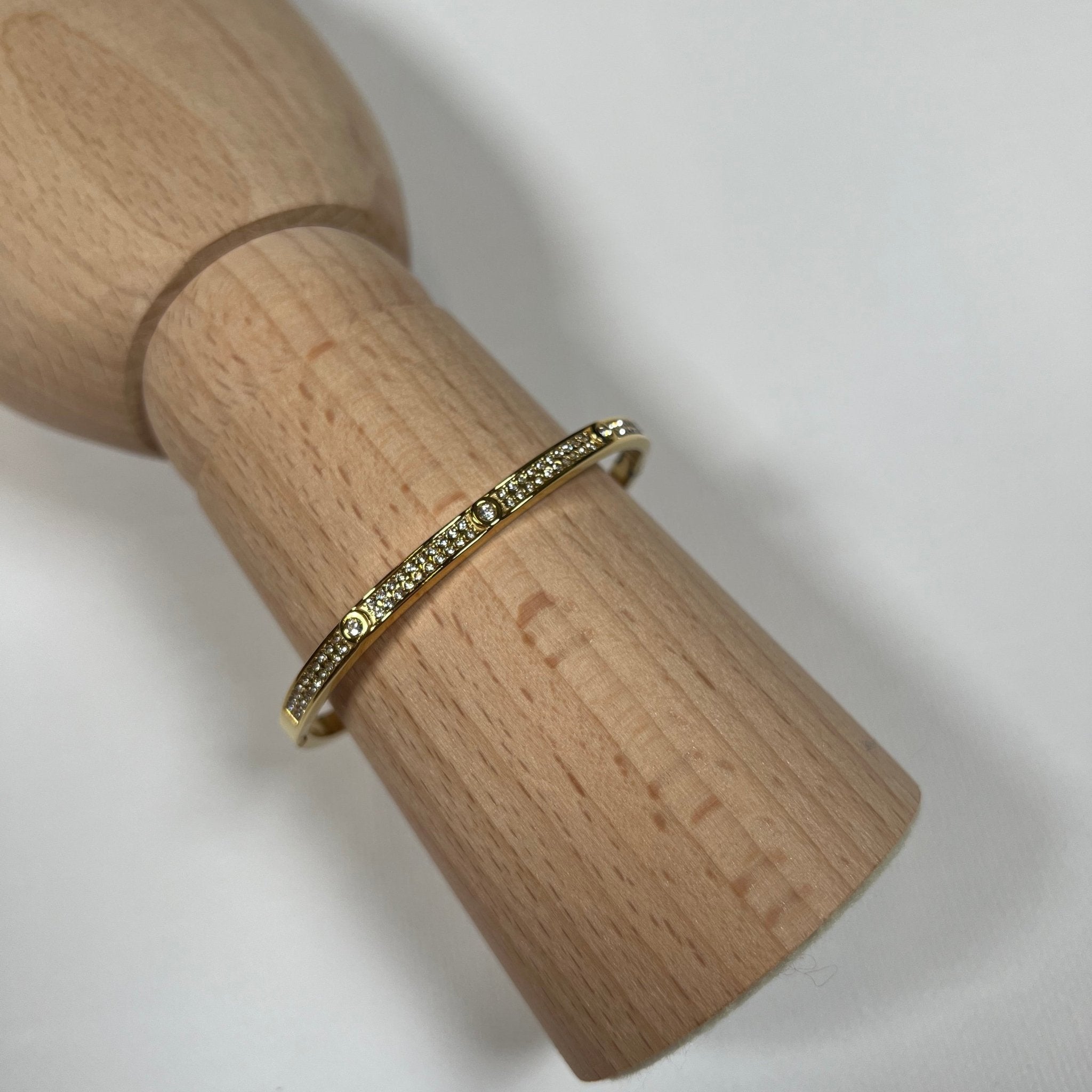 PULSERA BRILLO - Maro Studio