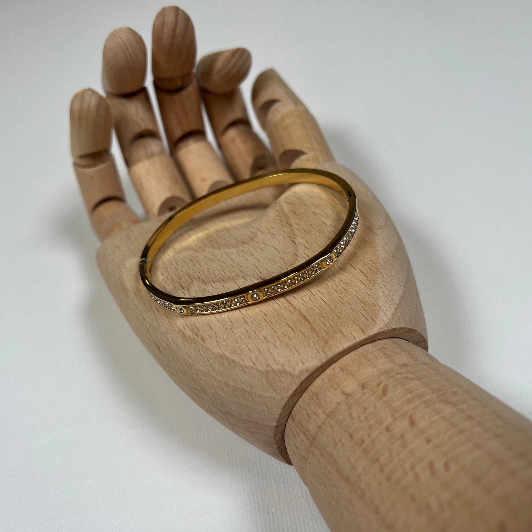 PULSERA BRILLO - Maro Studio