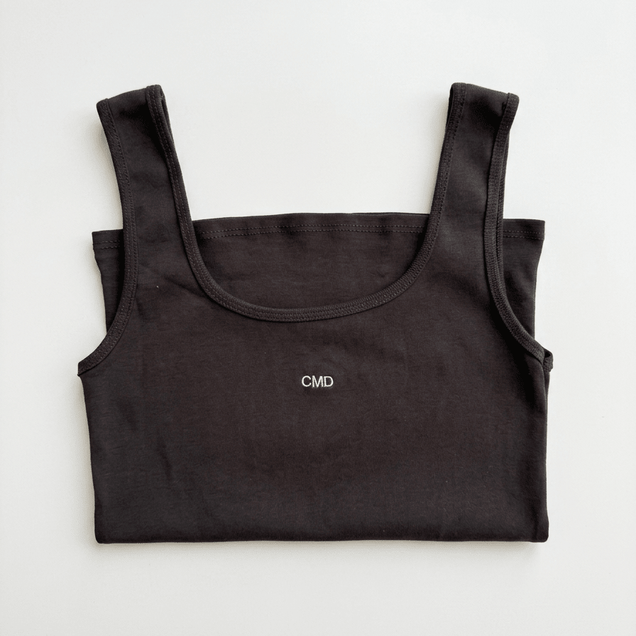 TOP BASICO MARO PERSONALIZABLE - Maro Studio