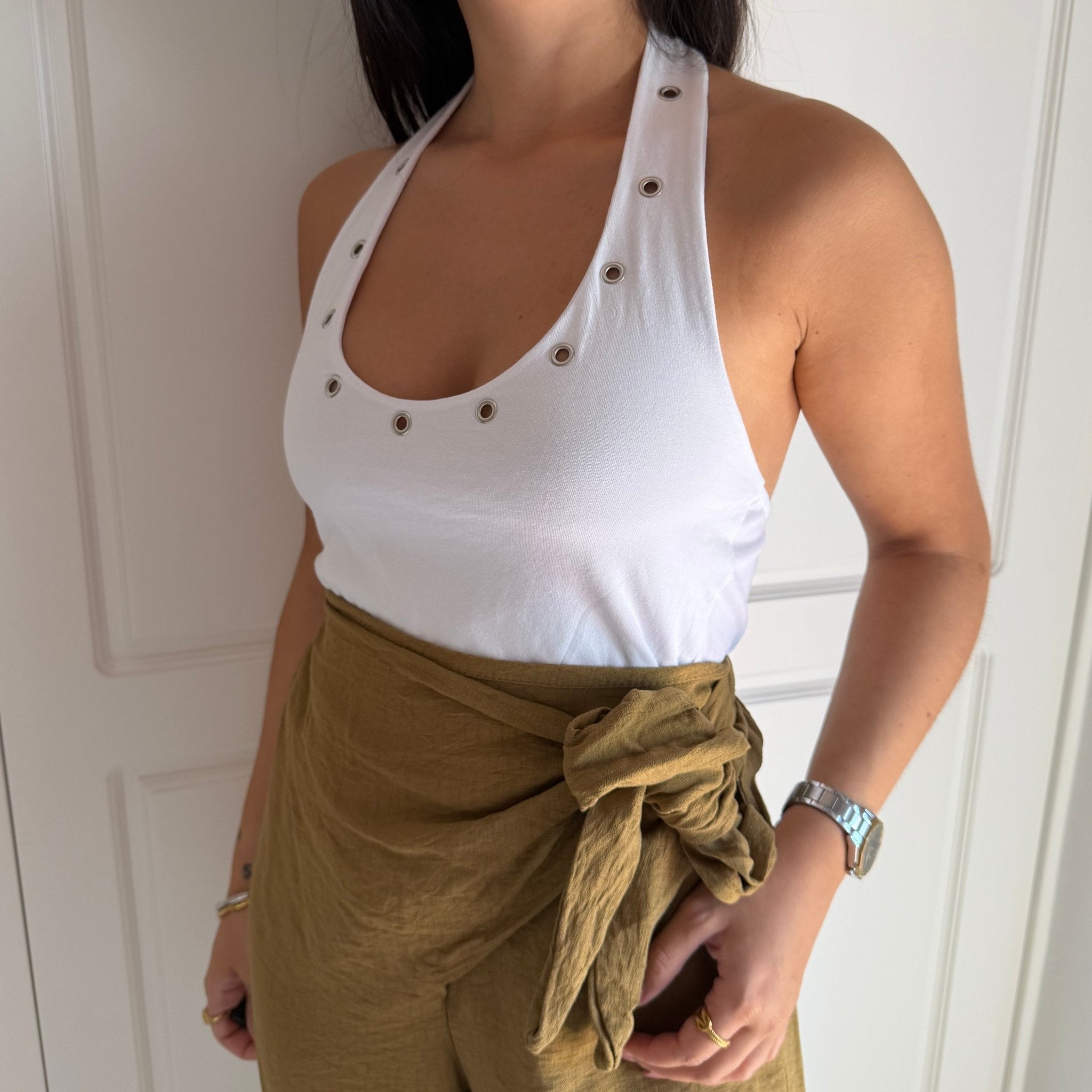 TOP PETRA - Maro Studio