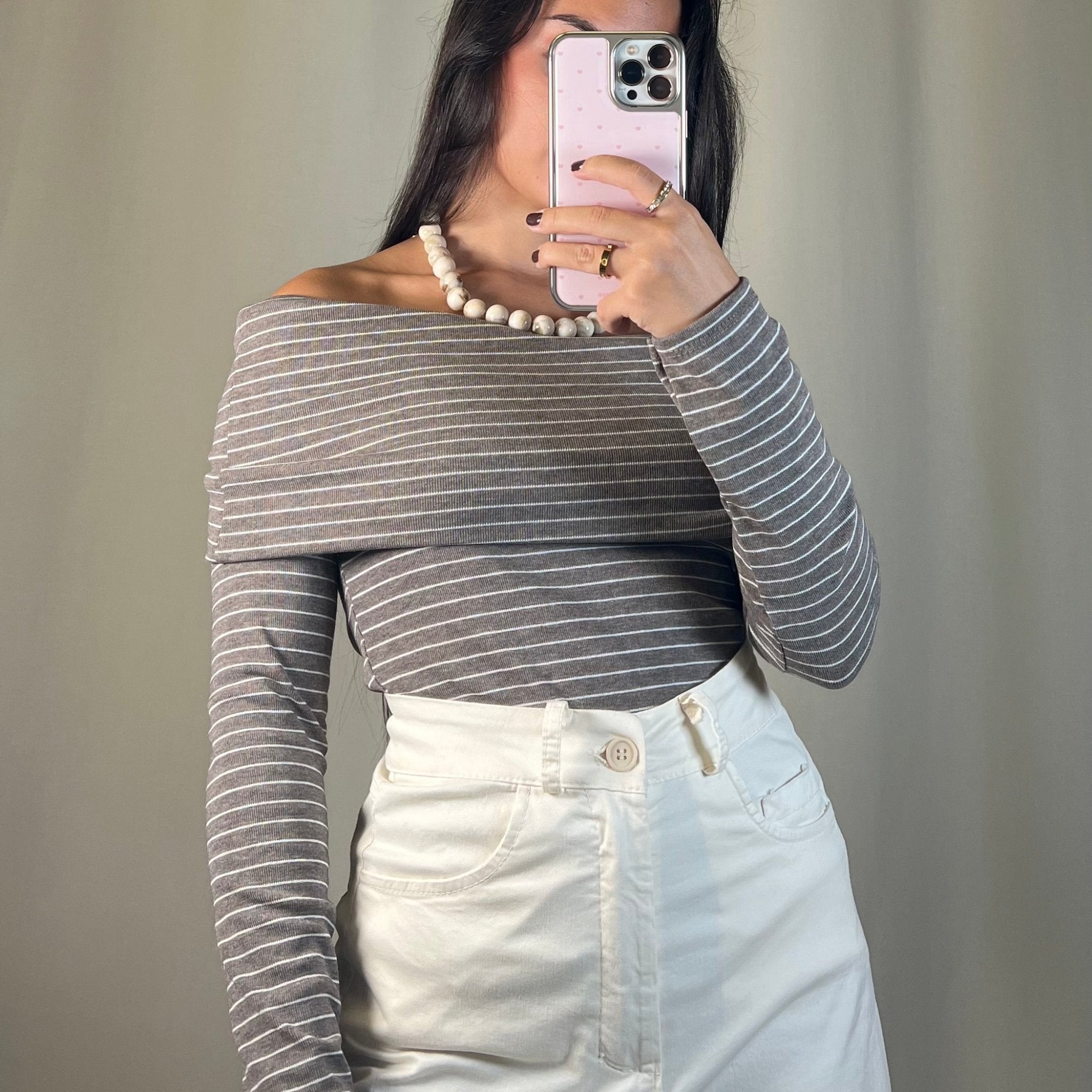 TOP RAYAS - Maro Studio