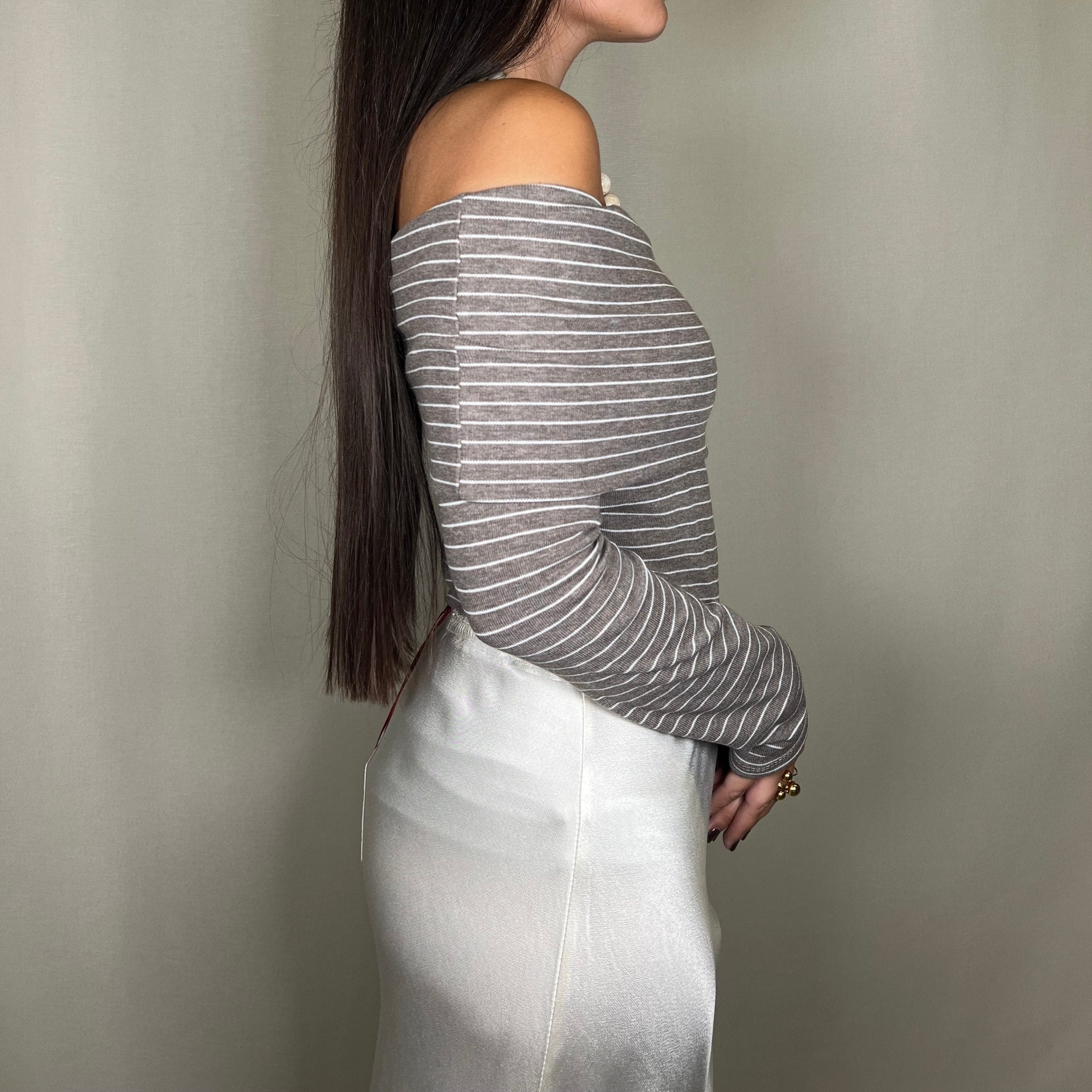 TOP RAYAS - Maro Studio