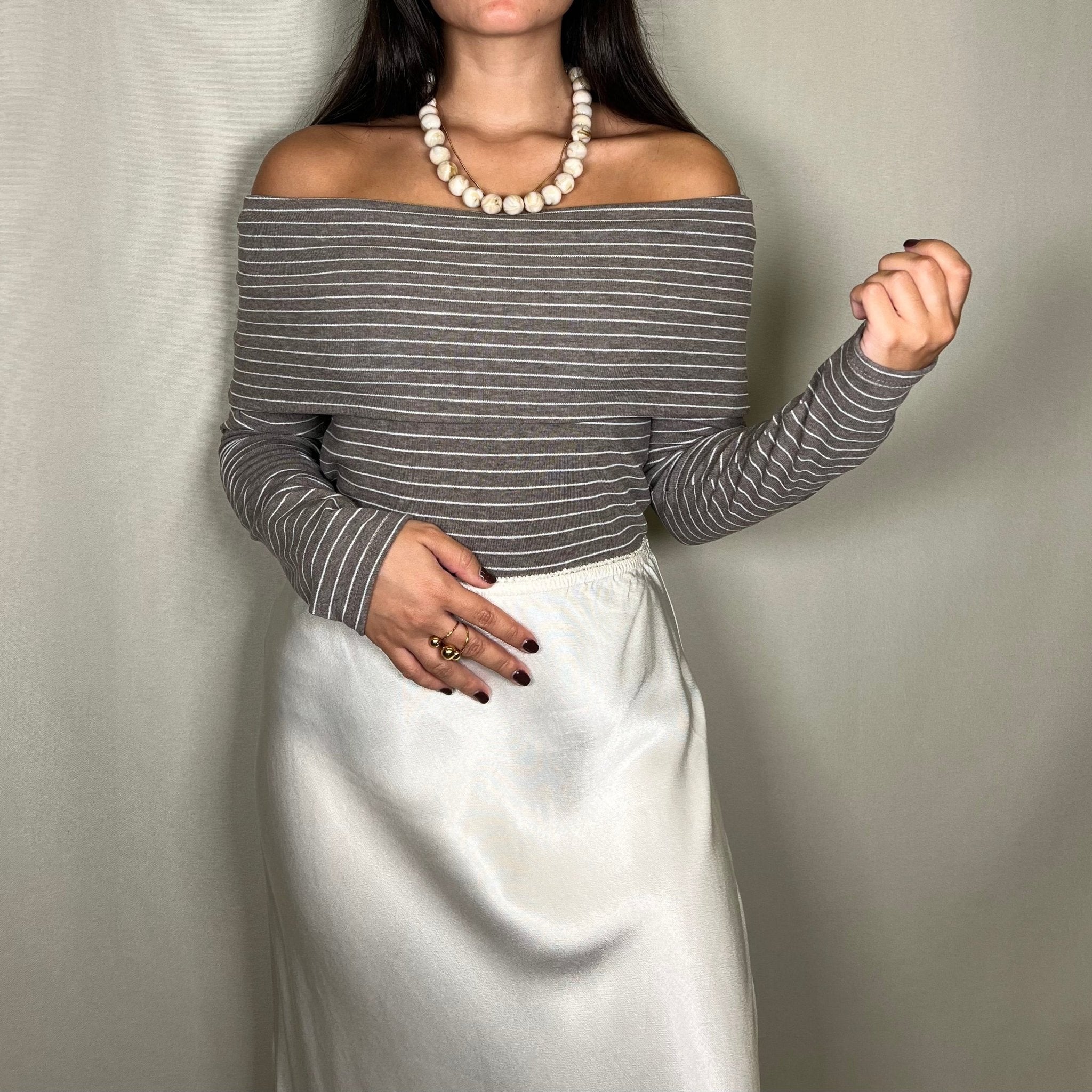 TOP RAYAS - Maro Studio