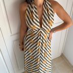 VESTIDO ALTEA - Maro Studio