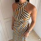 VESTIDO ALTEA - Maro Studio