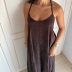 VESTIDO ARIZONA - Maro Studio