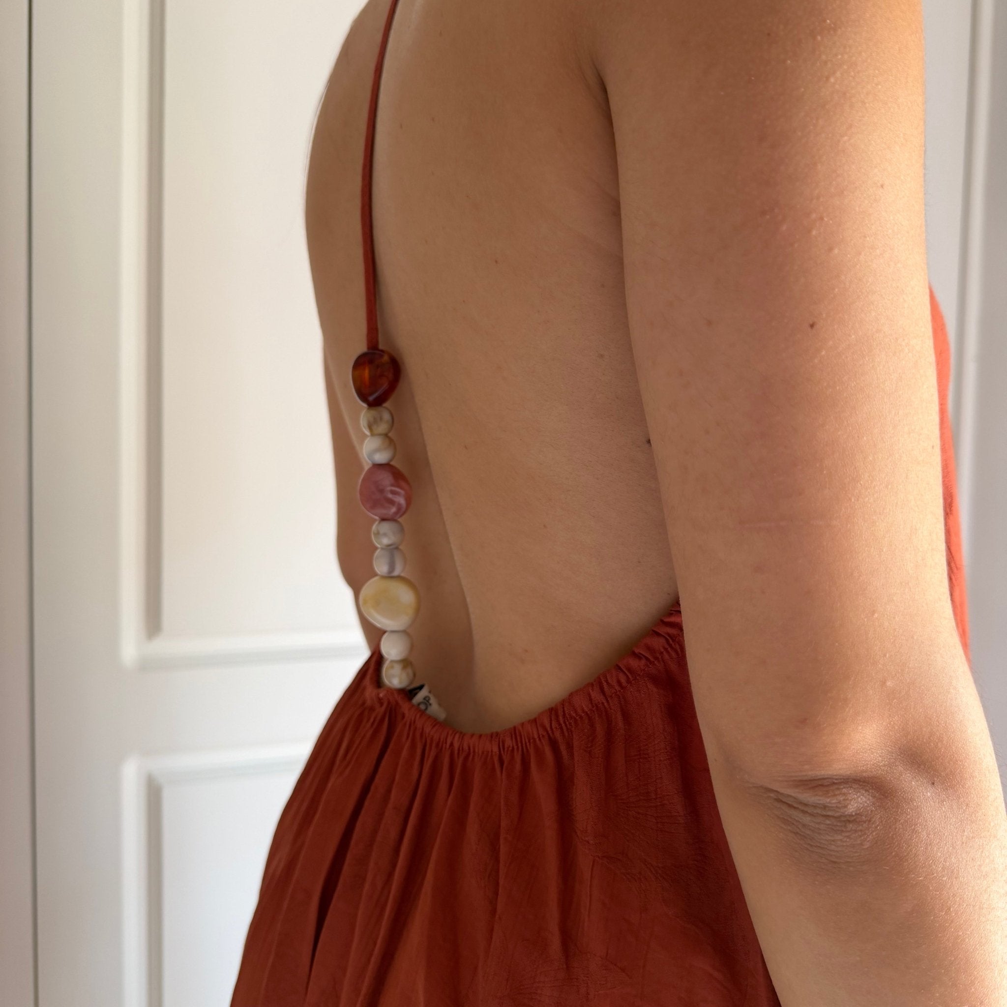 VESTIDO ARIZONA - Maro Studio