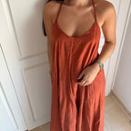 VESTIDO ARIZONA - Maro Studio