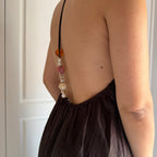 VESTIDO ARIZONA - Maro Studio
